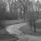 Silver Lake Park on a Drizzly Day, Highland, Illinois
