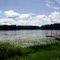 Little Pickerel Lake