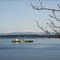 Ship on Puget Sound