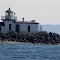 Discovery Point Lighthouse