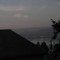 A winter morning in Kalama, WA