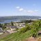 Columbia River from Kalama, Washington
