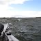 Windy Rough Water