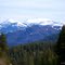Kettle River Range, early spring