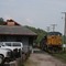 Cotter railroad station