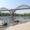 R. M. Ruthven Bridge aka Cotter Bridge