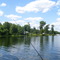 Sand Lake, Summer 2007