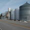 Grain Elevator in Freeman, WA