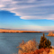 Columbia River near Mattawa