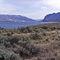 Wanapum Dam from Ginkgo/Wanapum State Park