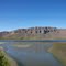 Crab Creek confluence at Sentinel Gap