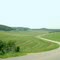 County Road W