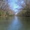 Flint river
