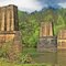 Old Railroad Bridge