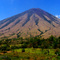 Mount Inierie, Ngada