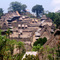 Bena, the traditional village of Bajawa