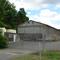 DPW Salt & Sand Facility - Lexington, MA