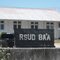 RSUD BA,A