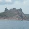 ロテ島の名勝地テルマヌ岩 Termanu,Pulau Rote, NTT