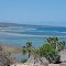 Beach view of East Sabu Indonesia