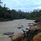 Upstream of Sangatta River
