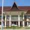 rsud nunukan : front view