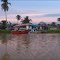 Panorama, Foto Desa Sungai Tuak (11 Nov 2012)