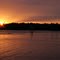 Sunset dari seberang