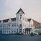 Dutch architecture Jl. Jembatan Merah