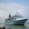 Kapal Pesiar Albatros
