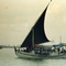 Surabaya,  boat, 1988