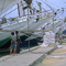 Sailing Boats near Surabaja