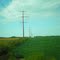 American Transmission Co. power line