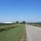 Farmland in southern Wisconsin