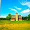 Farm near Evansville
