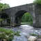 Whistler Double Arch Bridge Chester MA