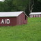 Otis Chicken Barns