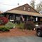 General Store at Bonny Rigg Camping Club at Becket, MA