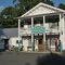 Corner Grocery and Post Office - Worthington MA