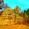 Rabbit Rock