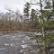South Fork of the Jump River, Big Falls County Park
