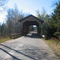 Smith Rapids Covered Bridge