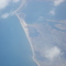 Aerial shot near Chatham