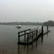 Rainy Day @ Ockway Bay