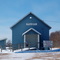 New Hope Town Hall