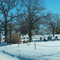 Norwegian Cemetary, Amherst