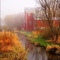 Red Star Mill