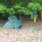 Oak Island Campsite I