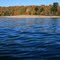 Sandy beach, Raspberry Isl., Apostle Islands Nat'l Lakeshore