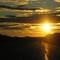 I90 Sunset
